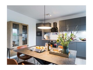 Ferienwohnung Grömitz Außenaufnahme 16