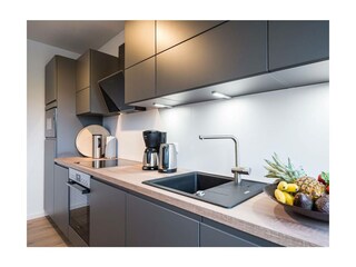 Ferienwohnung Grömitz Außenaufnahme 17