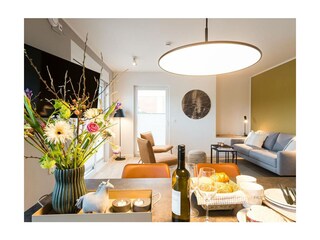 Ferienwohnung Grömitz Außenaufnahme 18