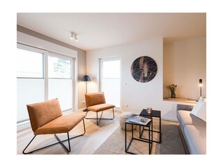 Ferienwohnung Grömitz Außenaufnahme 19