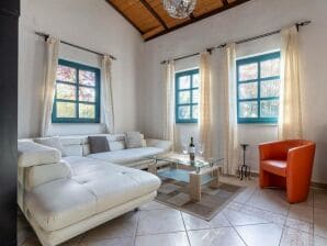 52 m² Ferienwohnung ∙ 1 Schlafzimmer ∙ 2 Gäste