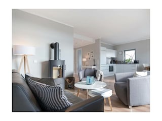 Ferienwohnung Heiligenhafen Außenaufnahme 2