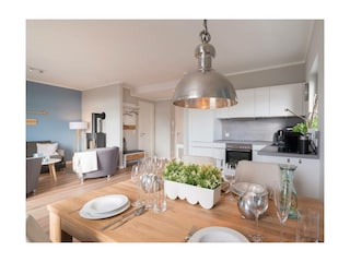 Ferienwohnung Heiligenhafen Außenaufnahme 4