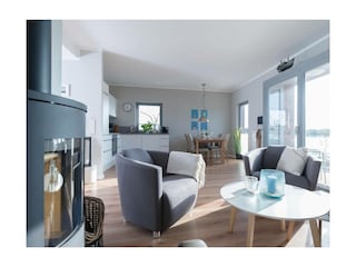 Ferienwohnung Heiligenhafen Außenaufnahme 5