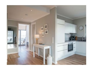 Ferienwohnung Heiligenhafen Außenaufnahme 8