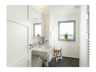 Ferienwohnung Heiligenhafen Außenaufnahme 13