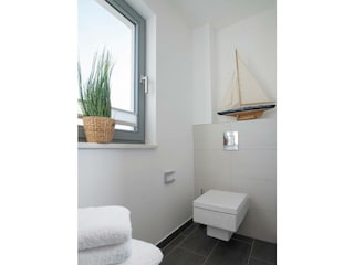 Ferienwohnung Heiligenhafen Außenaufnahme 14
