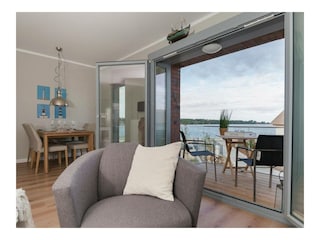 Ferienwohnung Heiligenhafen Außenaufnahme 16