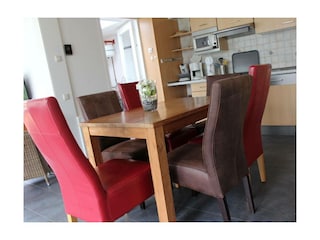 Ferienwohnung Stavenisse Außenaufnahme 3