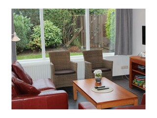 Ferienwohnung Stavenisse Außenaufnahme 6