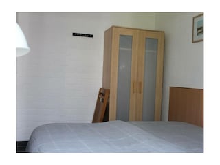 Ferienwohnung Stavenisse Außenaufnahme 9