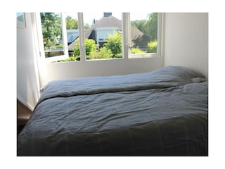 Ferienwohnung Stavenisse Außenaufnahme 10