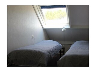Ferienwohnung Stavenisse Außenaufnahme 12