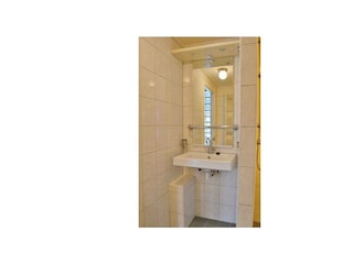 Ferienwohnung Stavenisse Außenaufnahme 15