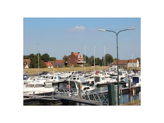 Ferienwohnung Stavenisse Außenaufnahme 33