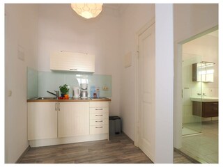 Ferienwohnung Ahlbeck (Usedom) Außenaufnahme 5