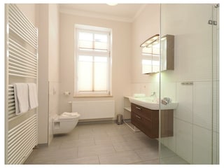 Ferienwohnung Ahlbeck (Usedom) Außenaufnahme 6