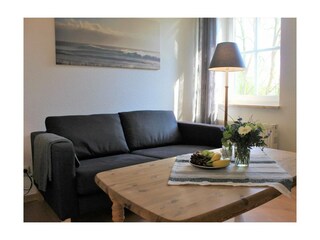 Ferienwohnung Grömitz Außenaufnahme 2