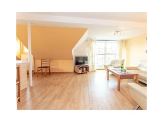 Ferienwohnung St. Peter-Ording Außenaufnahme 3