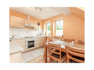 Ferienwohnung St. Peter-Ording Außenaufnahme 4