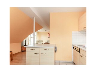 Ferienwohnung St. Peter-Ording Außenaufnahme 5