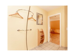 Ferienwohnung St. Peter-Ording Außenaufnahme 6