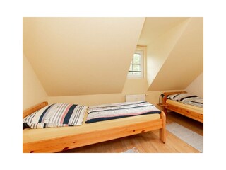 Ferienwohnung St. Peter-Ording Außenaufnahme 9