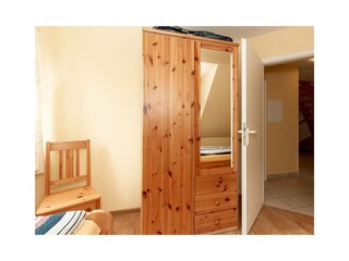 Ferienwohnung St. Peter-Ording Außenaufnahme 10