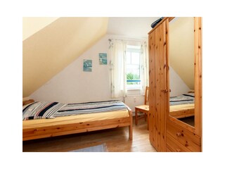 Ferienwohnung St. Peter-Ording Außenaufnahme 11