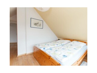 Ferienwohnung St. Peter-Ording Außenaufnahme 17