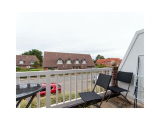 Ferienwohnung St. Peter-Ording Außenaufnahme 20