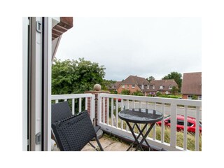 Ferienwohnung St. Peter-Ording Außenaufnahme 21