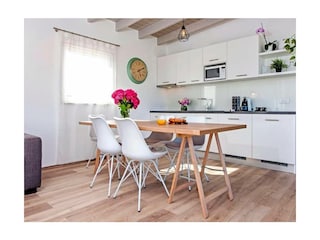 Ferienwohnung Pavićini Außenaufnahme 4