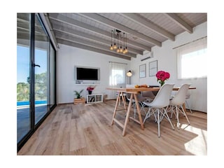 Ferienwohnung Pavićini Außenaufnahme 5