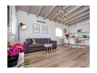 Ferienwohnung Pavićini Außenaufnahme 7