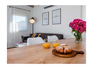 Ferienwohnung Pavićini Außenaufnahme 8