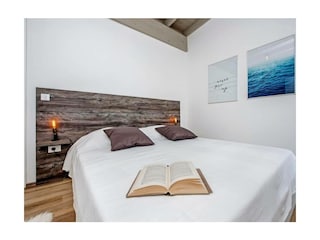 Ferienwohnung Pavićini Außenaufnahme 16