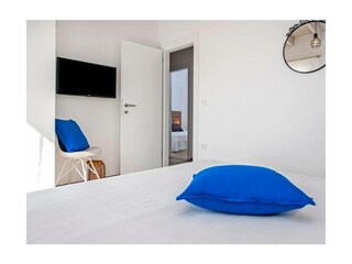 Ferienwohnung Pavićini Außenaufnahme 22