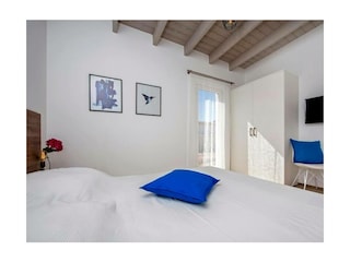 Ferienwohnung Pavićini Außenaufnahme 23