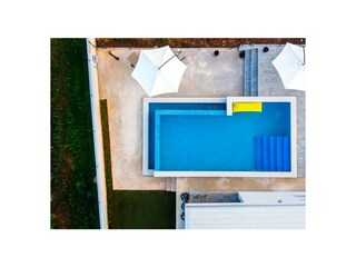 Ferienwohnung Pavićini Außenaufnahme 33