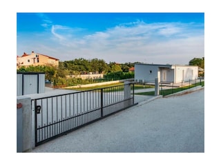 Ferienwohnung Pavićini Außenaufnahme 34