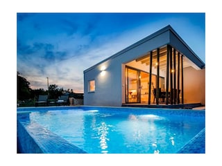 Ferienwohnung Pavićini Außenaufnahme 37
