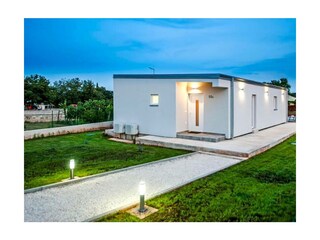 Ferienwohnung Pavićini Außenaufnahme 38