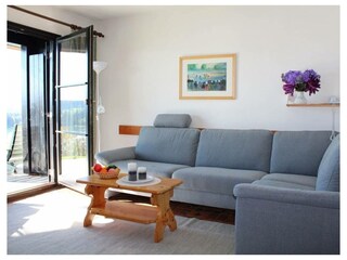 Ferienwohnung Lechbruck am See Außenaufnahme 3
