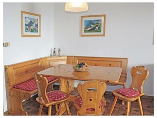 Ferienwohnung Lechbruck am See Außenaufnahme 4