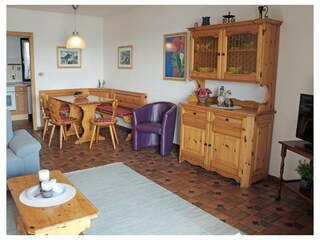 Ferienwohnung Lechbruck am See Außenaufnahme 5