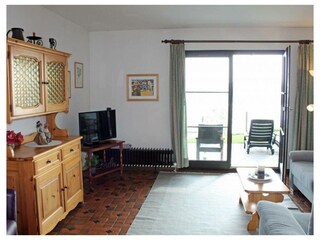 Ferienwohnung Lechbruck am See Außenaufnahme 6
