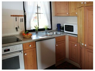 Ferienwohnung Lechbruck am See Außenaufnahme 7