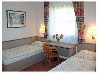 Ferienwohnung Lechbruck am See Außenaufnahme 8