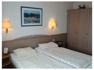 Ferienwohnung Lechbruck am See Außenaufnahme 10